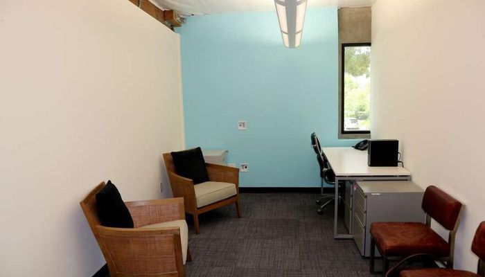 Office Space for Rent at 3975 Landmark St Culver City, CA 90232 - #5