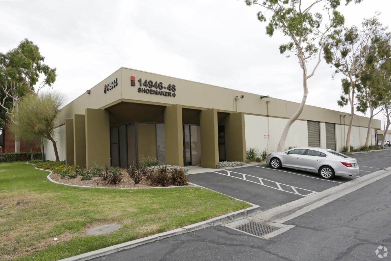 Industrial Property For Lease photo 2