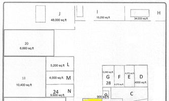 Warehouse Space for Rent located at 1430 E 6th St Corona, CA 92879