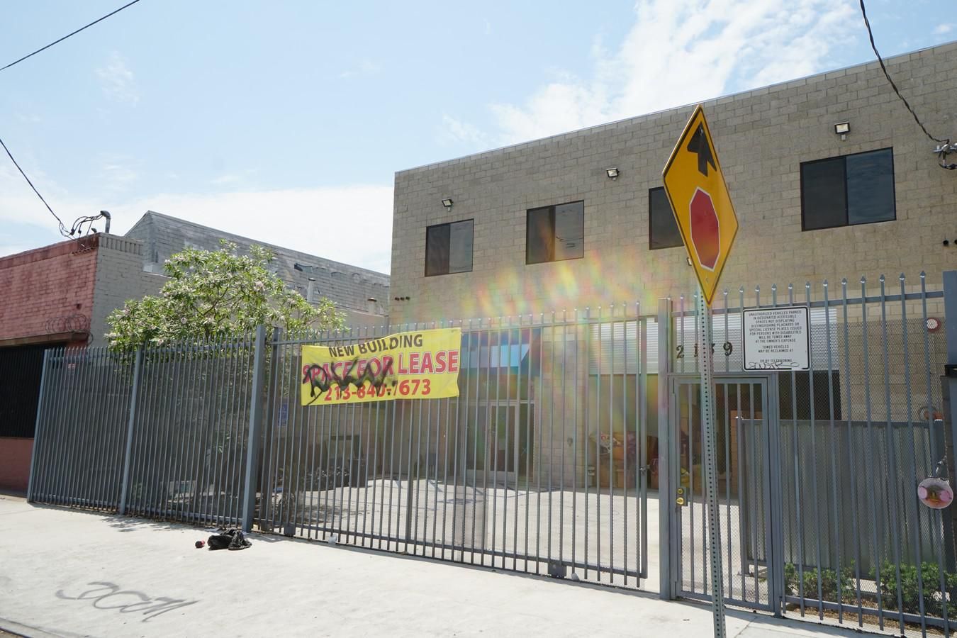 2139 LOS ANGELES photo 4