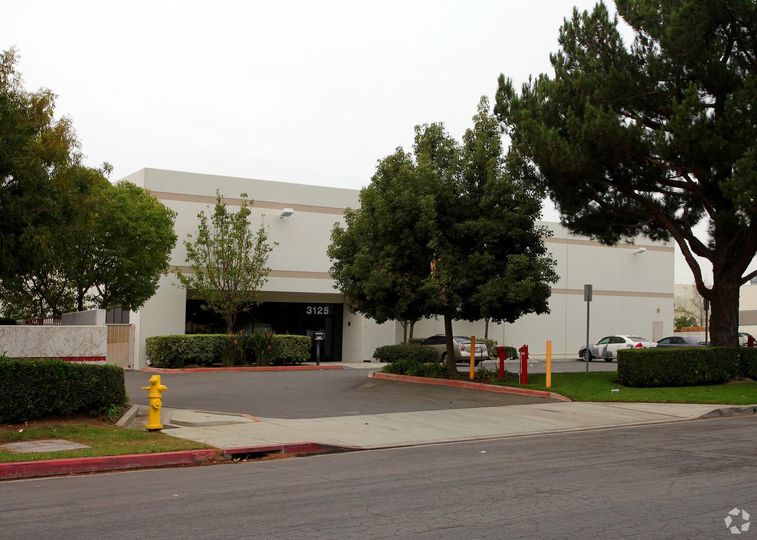 Industrial Property For Lease
