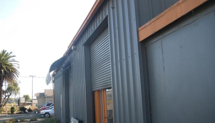 Warehouse Space for Sale at 1901 Fremont Dr Sonoma, CA 95476 - #1