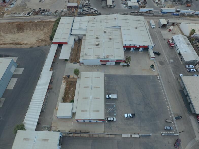 2635 S Sierra Vista Ave photo 1