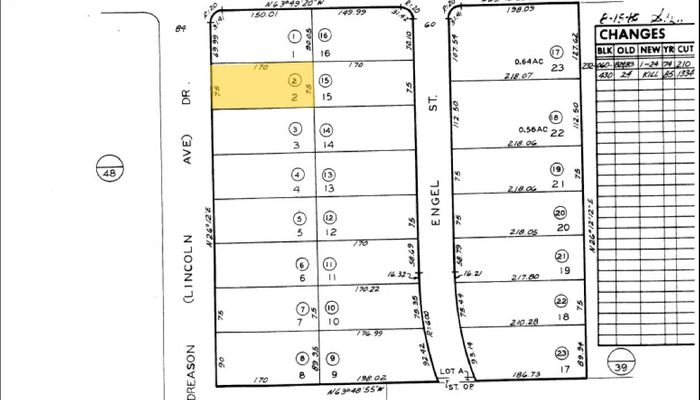 Warehouse Space for Sale at 350-380 N Andreasen Dr Escondido, CA 92029 - #9