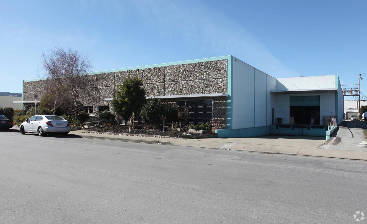 Industrial Property For Lease photo 3