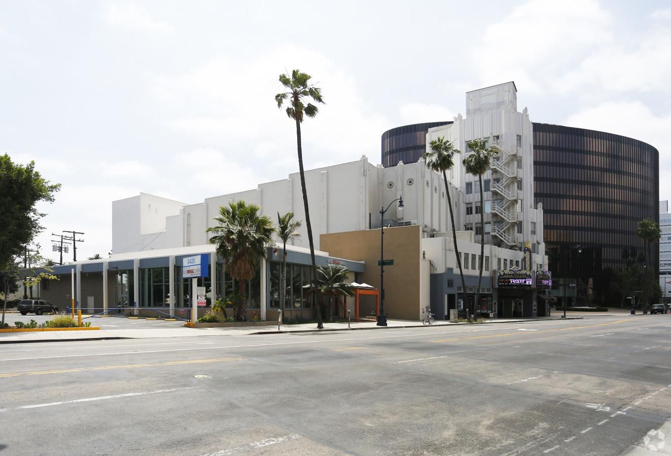 Office Property For Lease photo 3