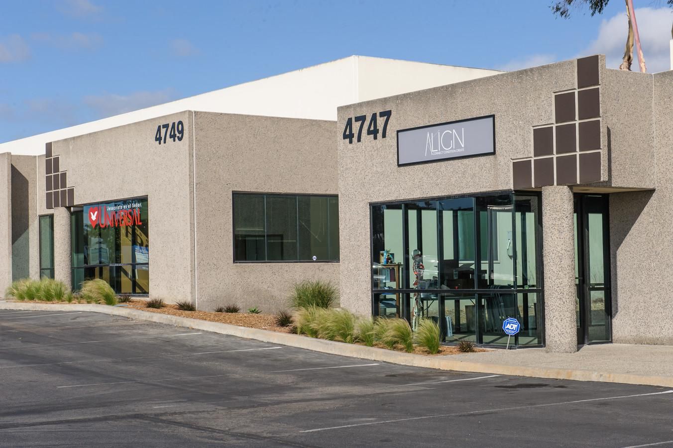Industrial Property For Lease photo 4