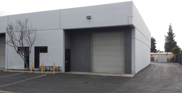Montclair Commerce Centre