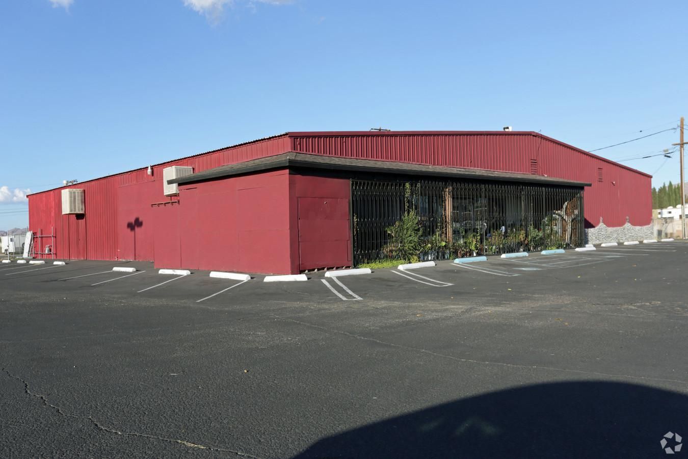 Retail Property For Lease photo 2