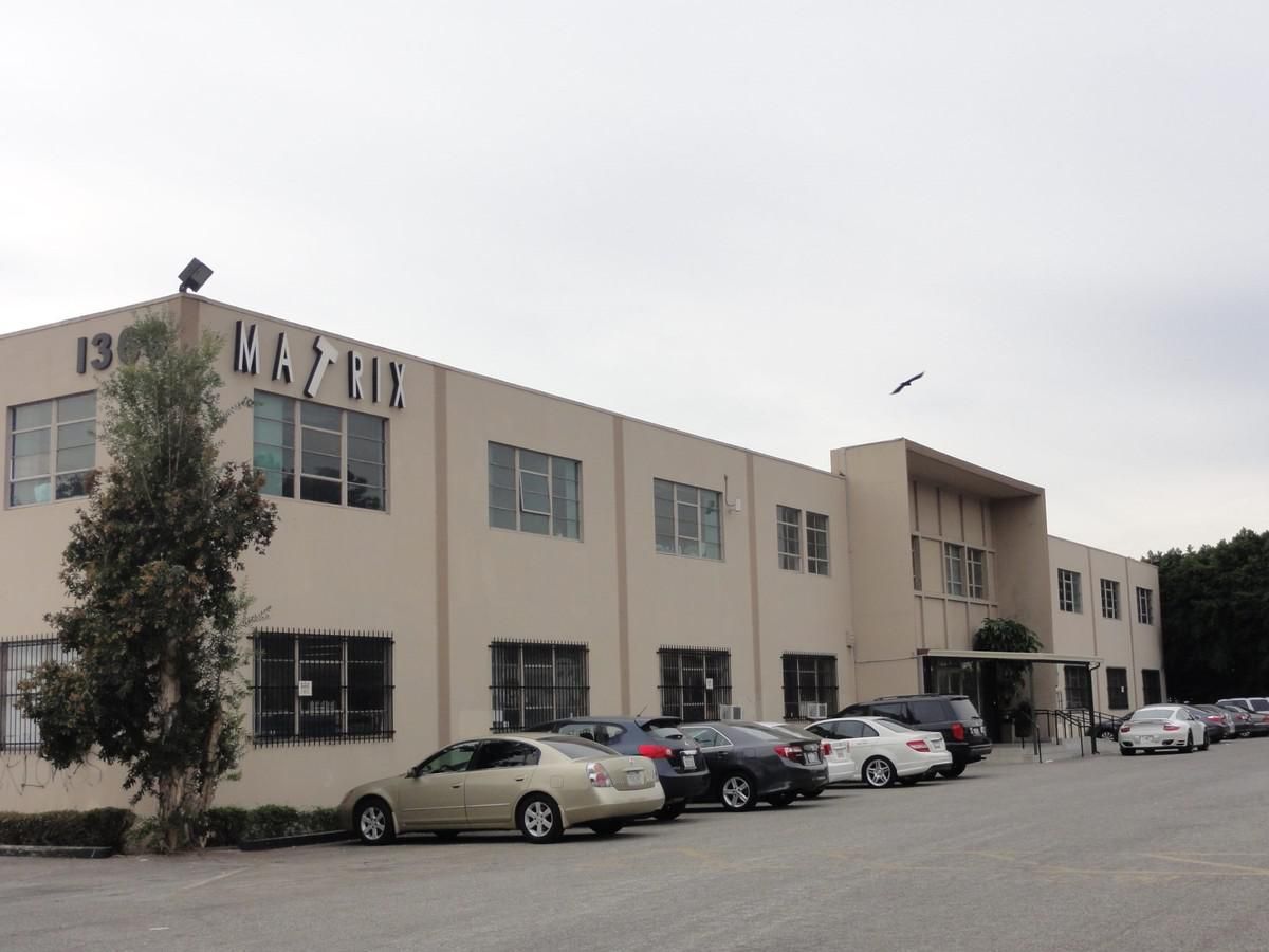 Industrial Property For Lease photo 1