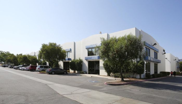 Warehouse Space for Rent at 31887 Corydon Rd Lake Elsinore, CA 92530 - #11