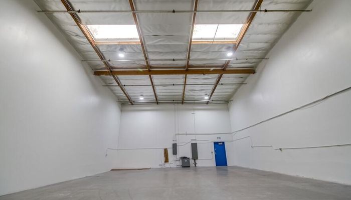 Warehouse Space for Rent at 511 5th St San Fernando, CA 91340 - #1