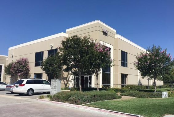 El Prado Business Park