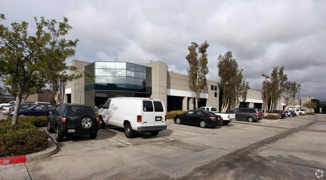 Industrial Property For Lease