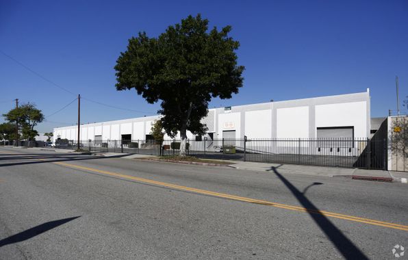 Industrial Property For Lease