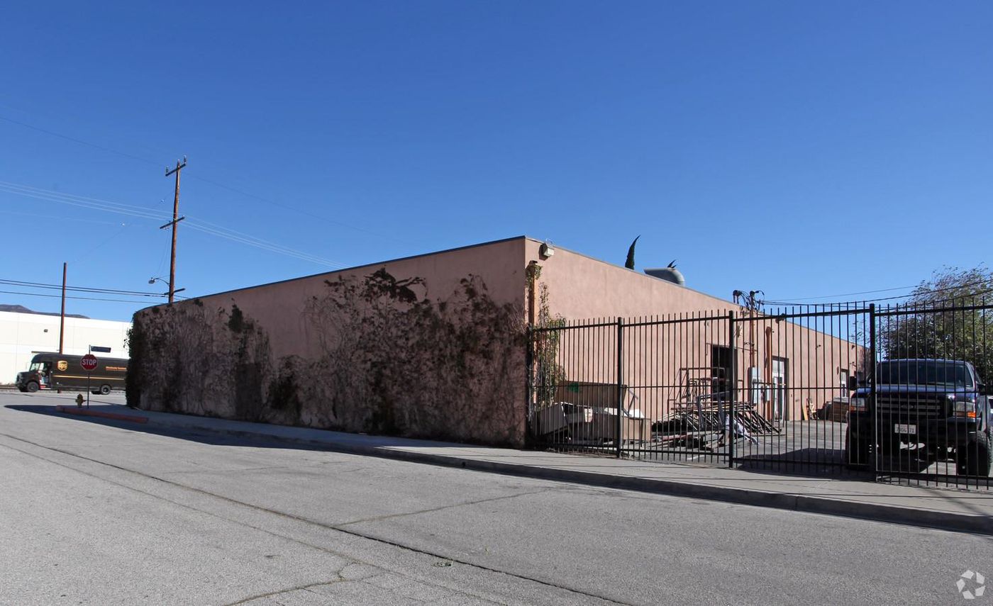 Industrial Property For Lease photo 3