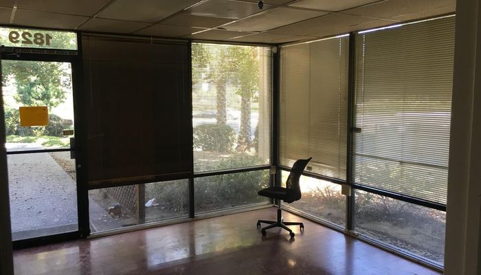 Warehouse Space for Rent at 1811-1829 Houret Ct Milpitas, CA 95035 - #8