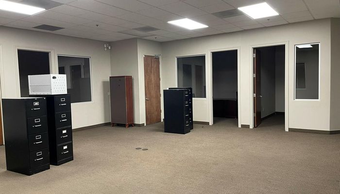 Warehouse Space for Rent at 2695 N Fowler Ave #106 Fresno, CA 93727 - #6