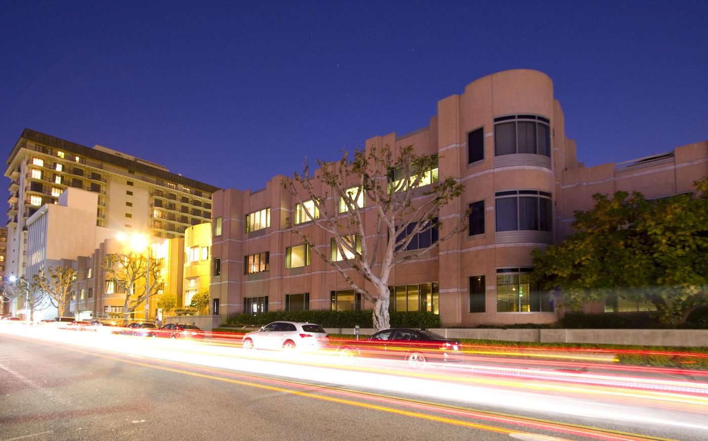 150 S. Rodeo Drive - Beverly Hills Office/Retail photo 2