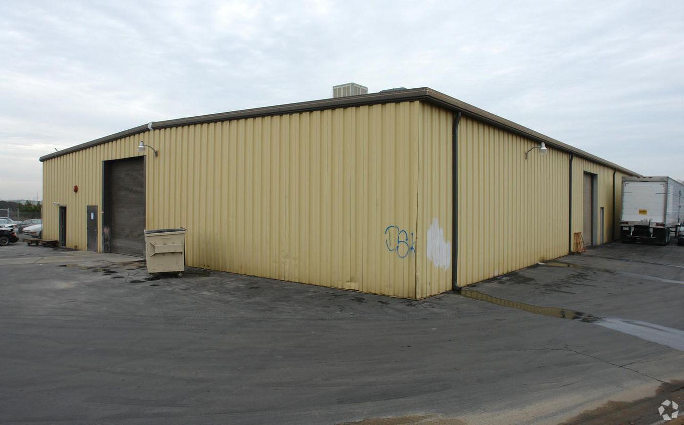 Industrial Property For Sale photo 3