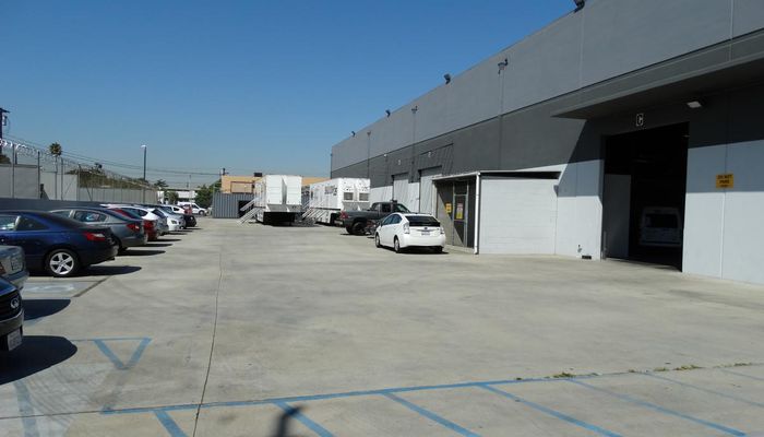 Warehouse Space for Sale at 2212 Kenmere Ave Burbank, CA 91504 - #5