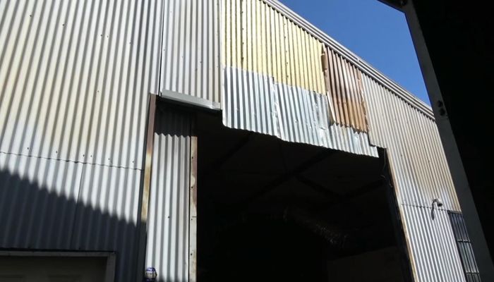 Warehouse Space for Sale at 2428 Dallas St Los Angeles, CA 90031 - #8