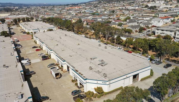 Warehouse Space for Sale at 432 N Canal St South San Francisco, CA 94080 - #18