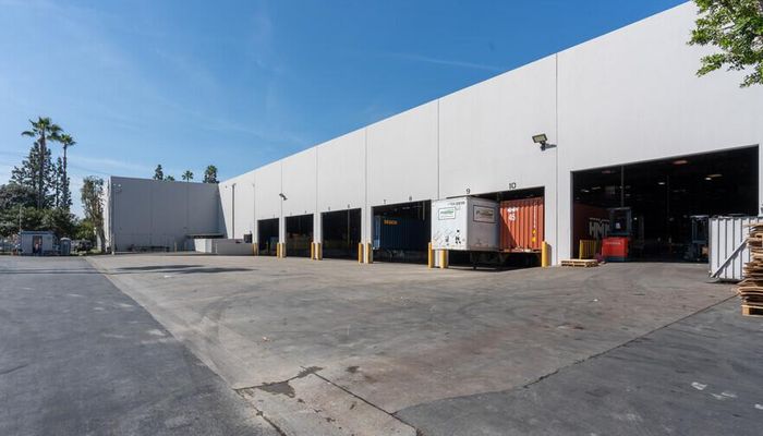 Warehouse Space for Rent at 11811-11831 E Florence Ave Santa Fe Springs, CA 90670 - #7