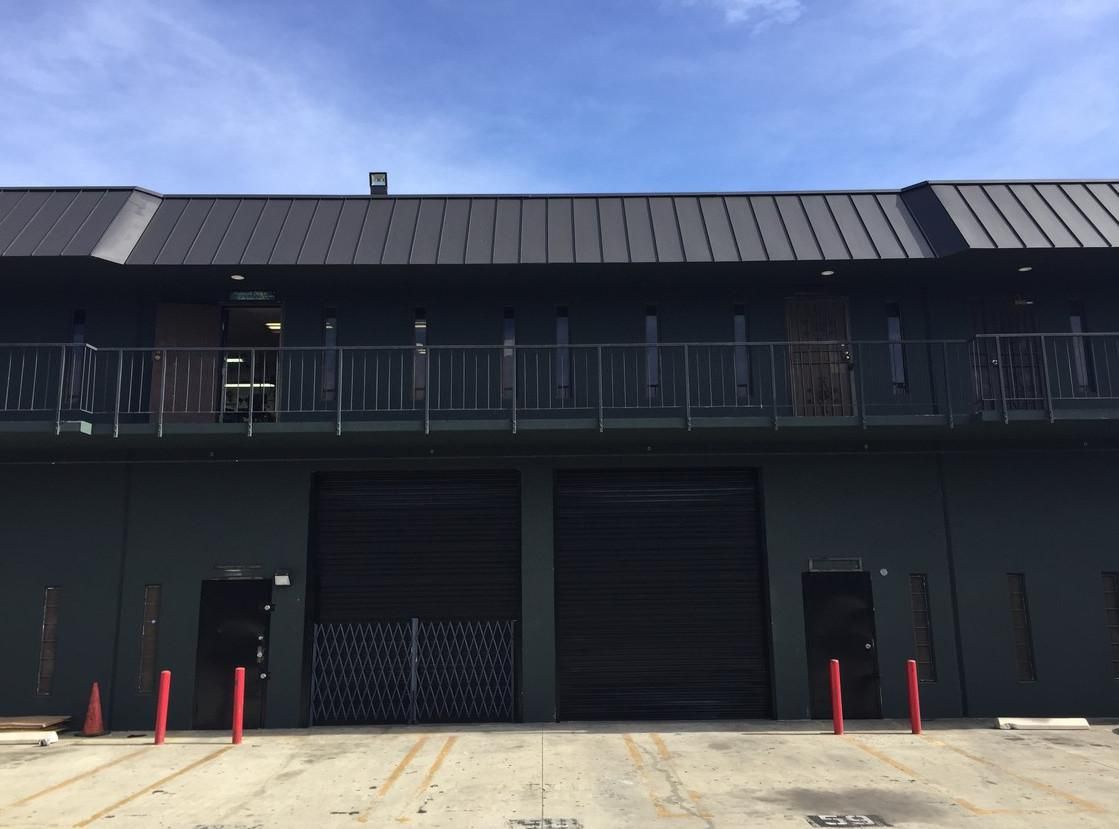 Industrial Property For Lease photo 1