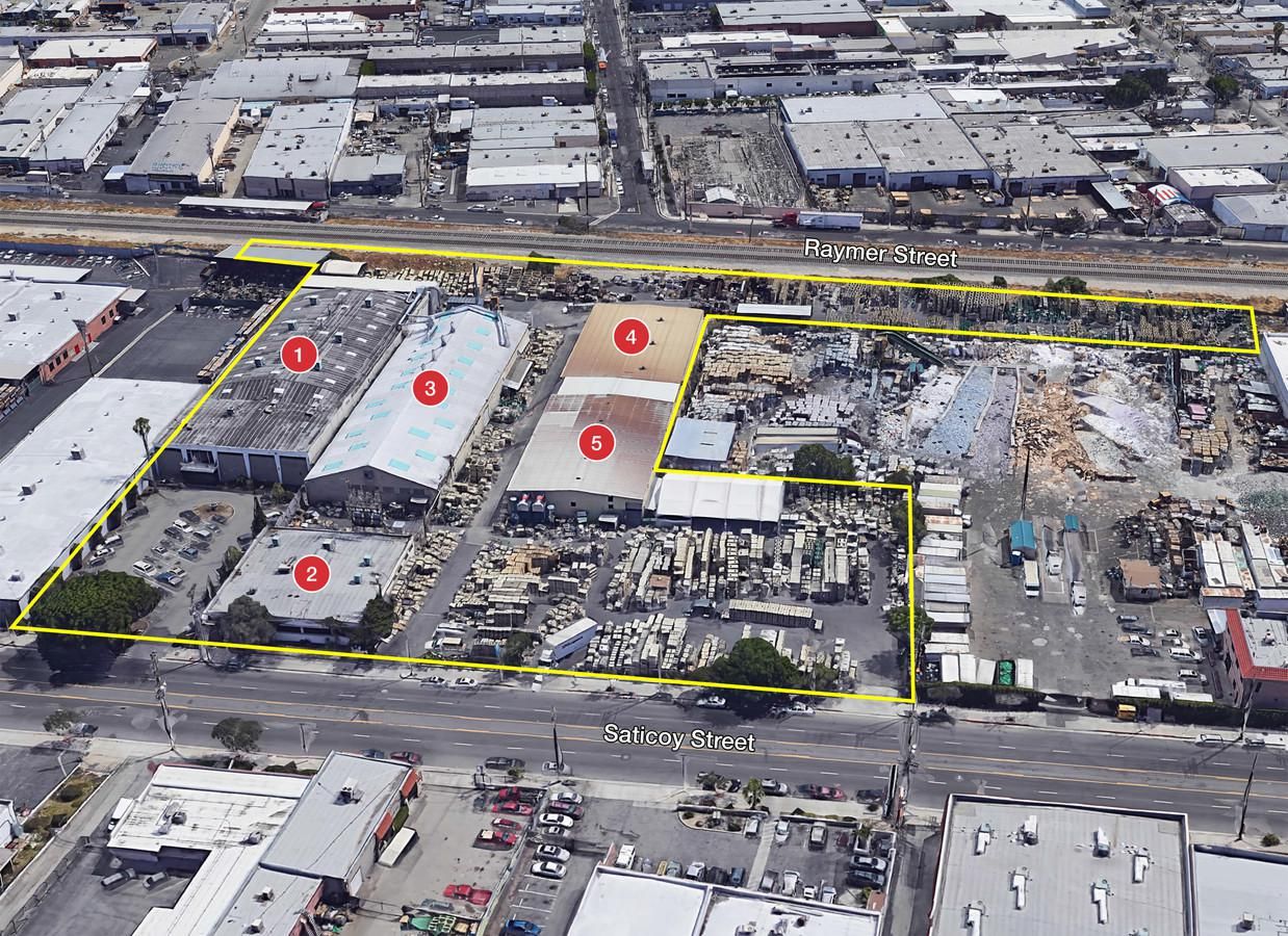 Industrial Property For Sale photo 2