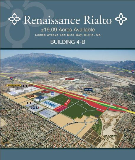 Renaissance Rialto, Bldg. 4