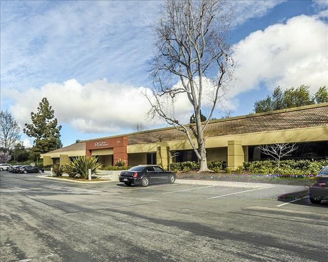 Mountain View Research Park