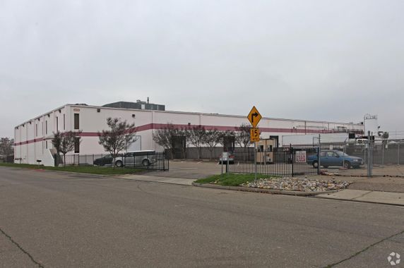 Industrial Property For Sale