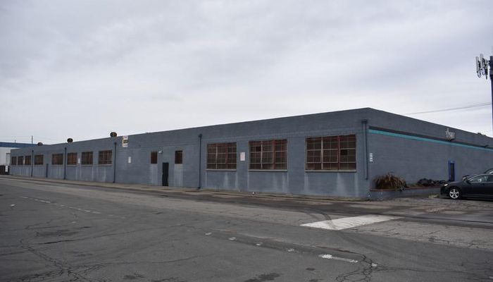 Warehouse Space for Rent at 8739 Millergrove Dr Santa Fe Springs, CA 90670 - #4