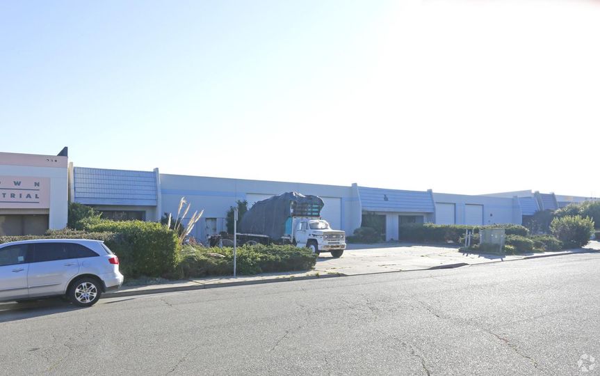 Industrial Property For Lease