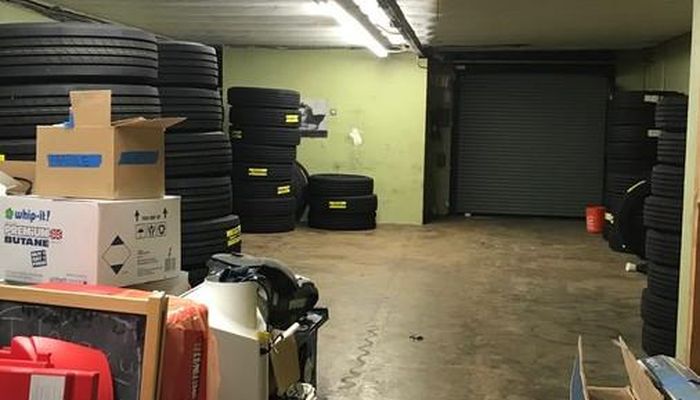 Warehouse Space for Rent at 7580-7590 San Fernando Rd Sun Valley, CA 91352 - #9