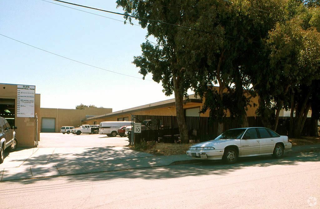 Industrial Property For Lease photo 2