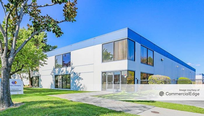 Warehouse Space for Rent at 556 South Milpitas Blvd Milpitas, CA 95035 - #5