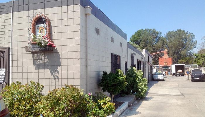 Warehouse Space for Sale at 8303-8305 Allport Ave Santa Fe Springs, CA 90670 - #1