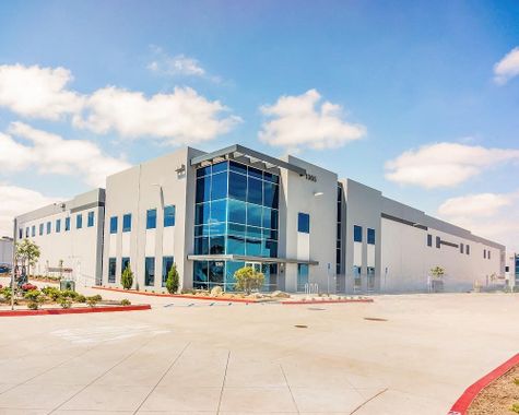 Orange County Commerce Center