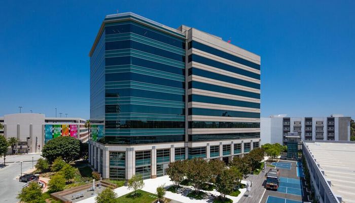 Office Space for Rent at 6701 Center Dr W Los Angeles, CA 90045 - #12