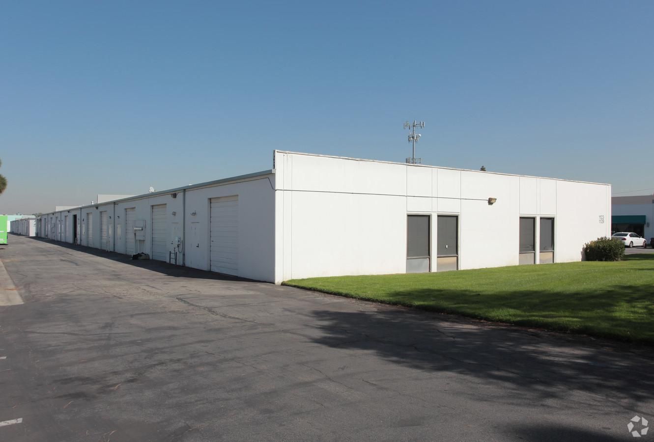 Industrial Property For Lease photo 4