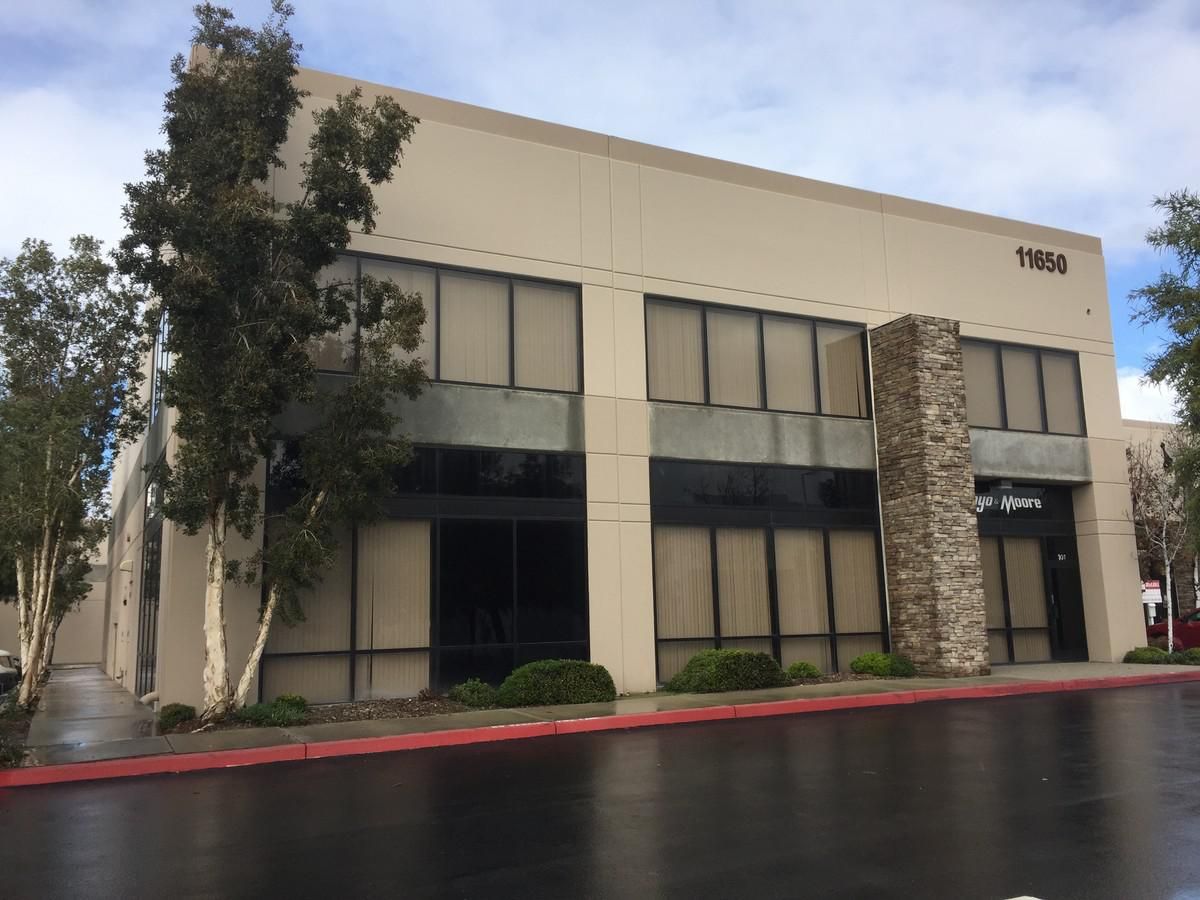 Mission Business Center Bldg 5 photo 1