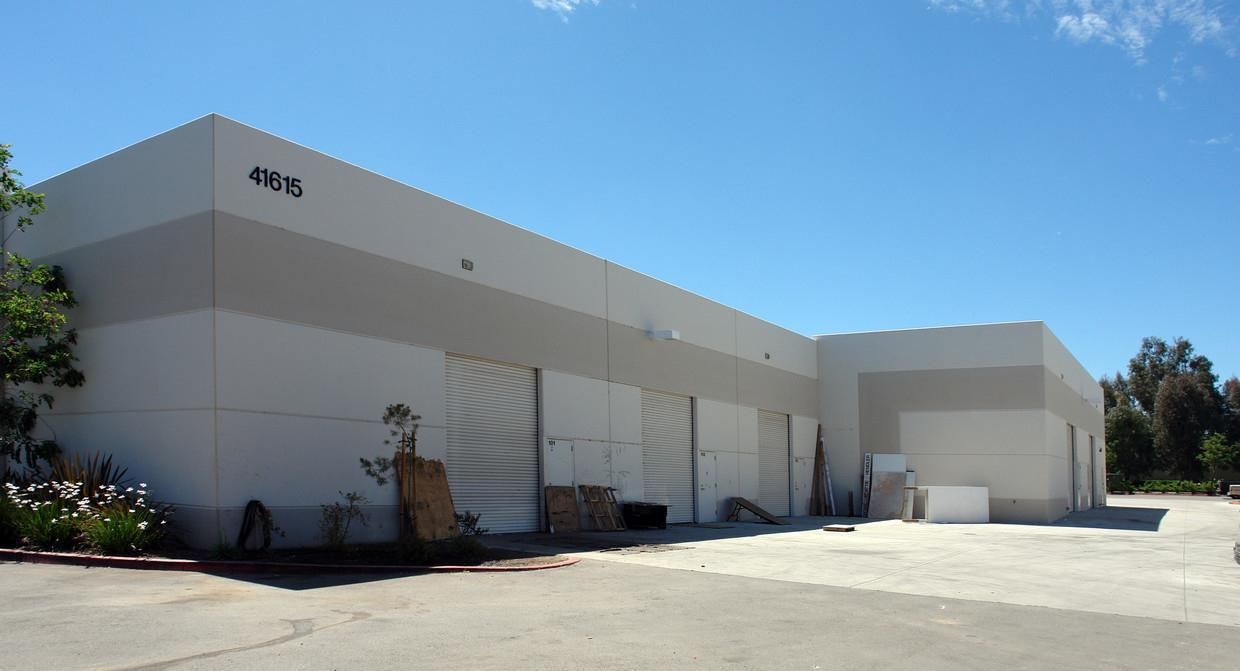 Date Business Park photo 3
