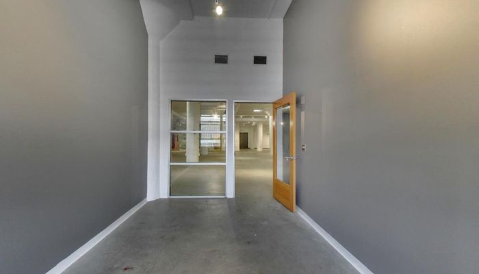 Warehouse Space for Rent at 1890 Bryant Street San Francisco, CA 94110 - #10