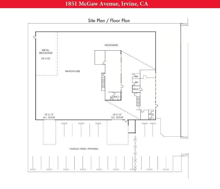 Multiple Spaces Property For Lease photo 2