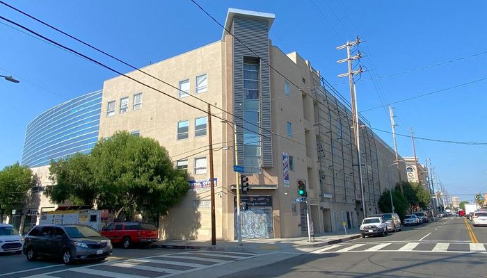 Warehouse Space for Rent at 800 e 12th st Los Angeles, CA 90021 - #15