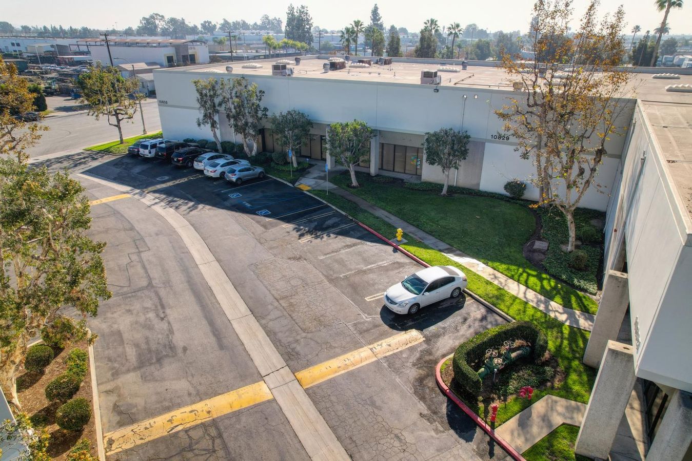 Santa Fe Springs LLC photo 2