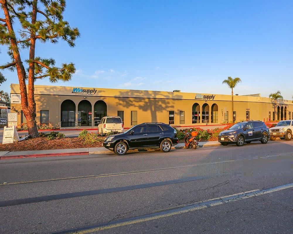 7565-7585 Carroll Road photo 2