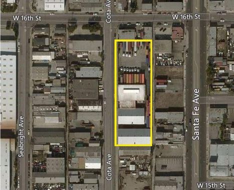 Industrial Property For Sale
